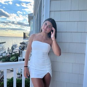 Meet your Posher, Sienna